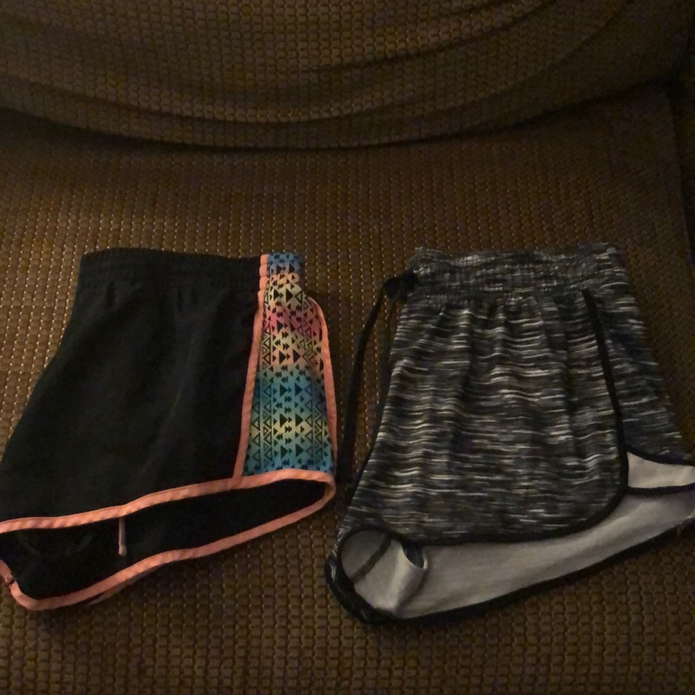 SO Athletic Shorts